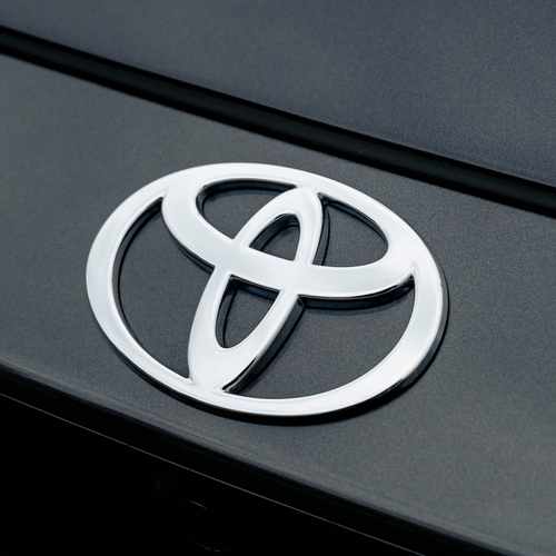 2026 Toyota Urban Cruiser FWD Exterior