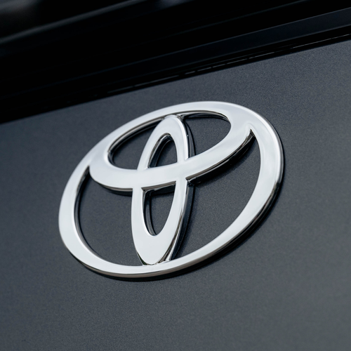 2026 Toyota Urban Cruiser FWD Exterior