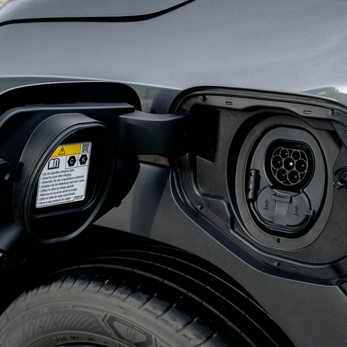 2026 Toyota Urban Cruiser FWD Exterior