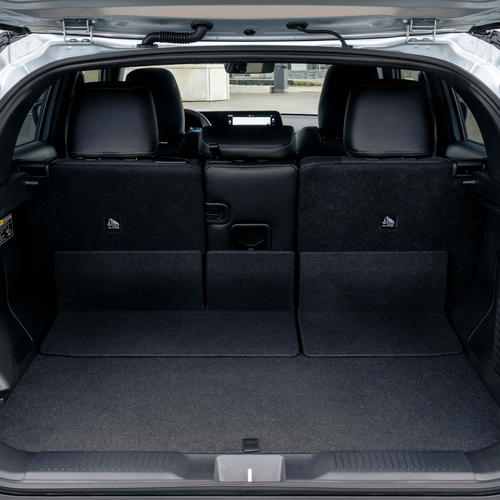 2026 Toyota Urban Cruiser FWD Interior
