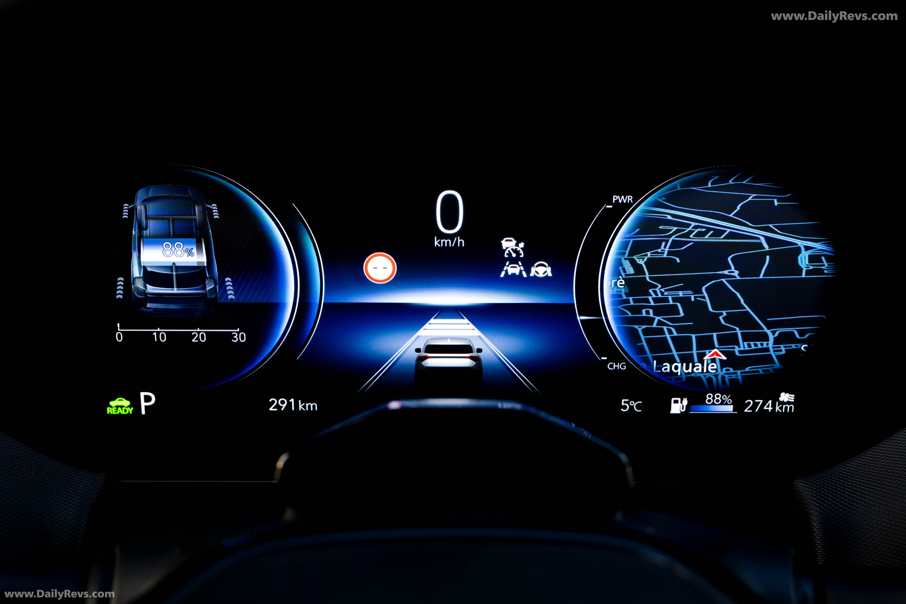 2026 Toyota Urban Cruiser FWD Interior