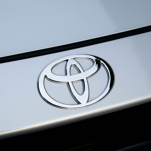 2026 Toyota Urban Cruiser AWD Exterior