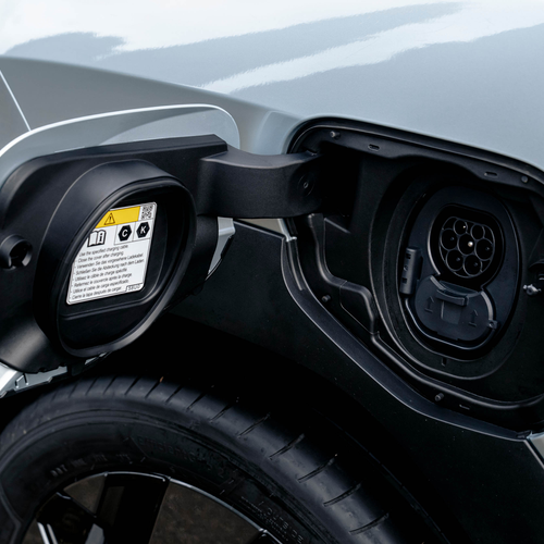 2026 Toyota Urban Cruiser AWD Exterior