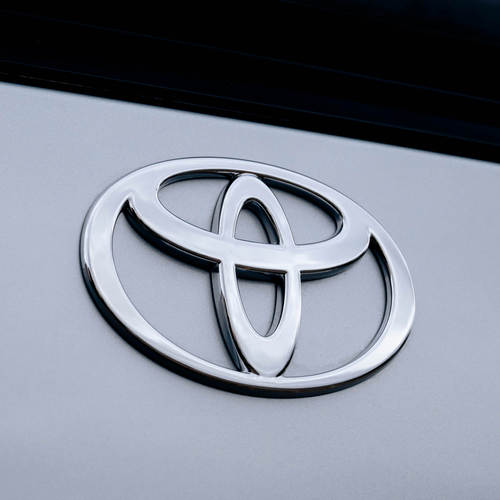 2026 Toyota Urban Cruiser AWD Exterior