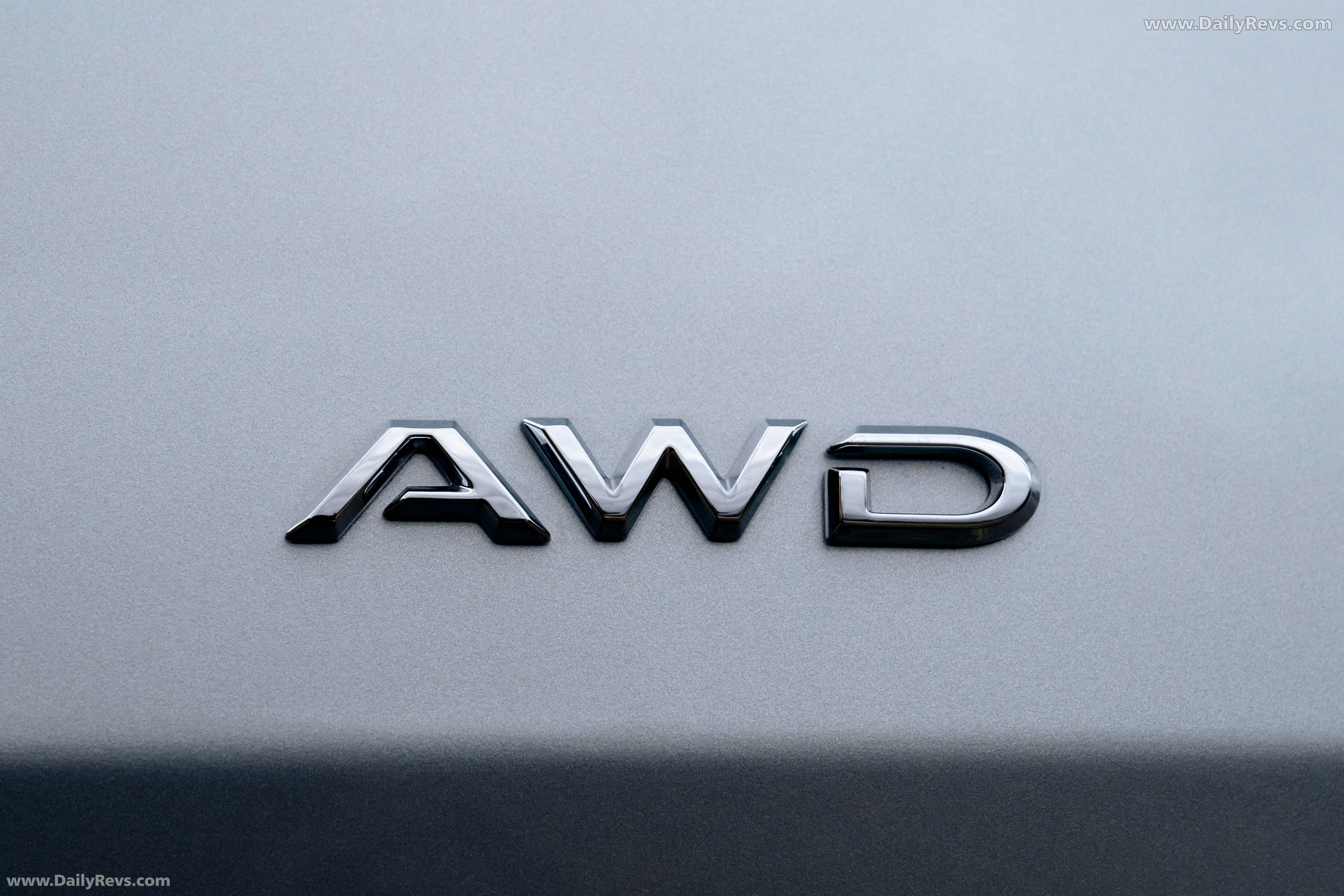 2026 Toyota Urban Cruiser AWD Exterior