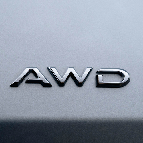 2026 Toyota Urban Cruiser AWD Exterior