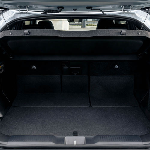 2026 Toyota Urban Cruiser AWD Interior