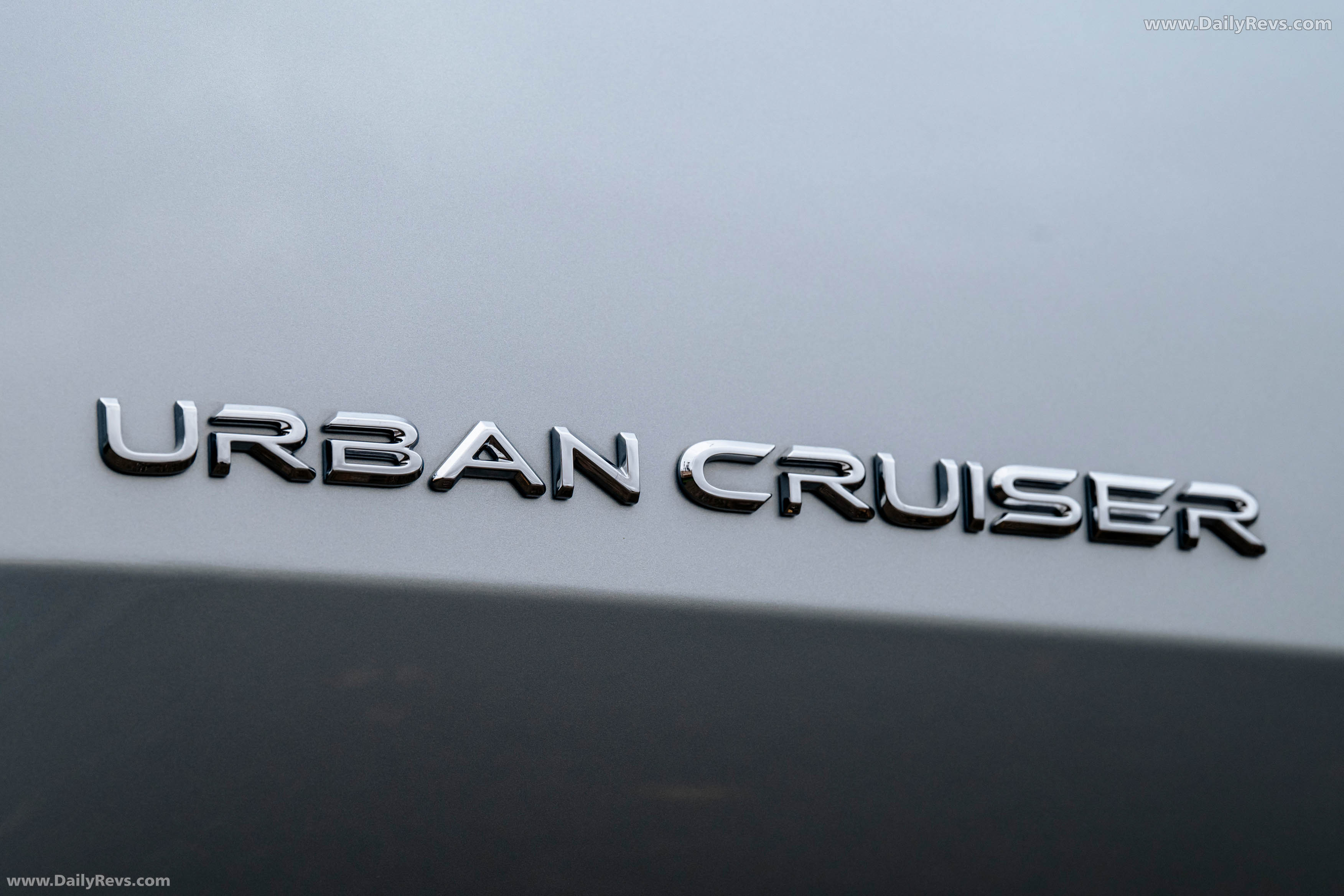 2026 Toyota Urban Cruiser AWD Interior