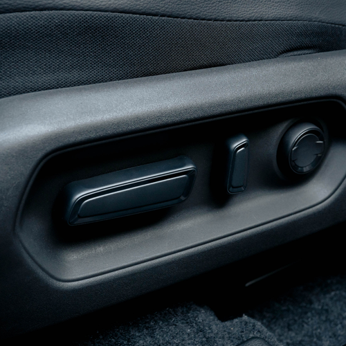 2026 Toyota Urban Cruiser AWD Interior