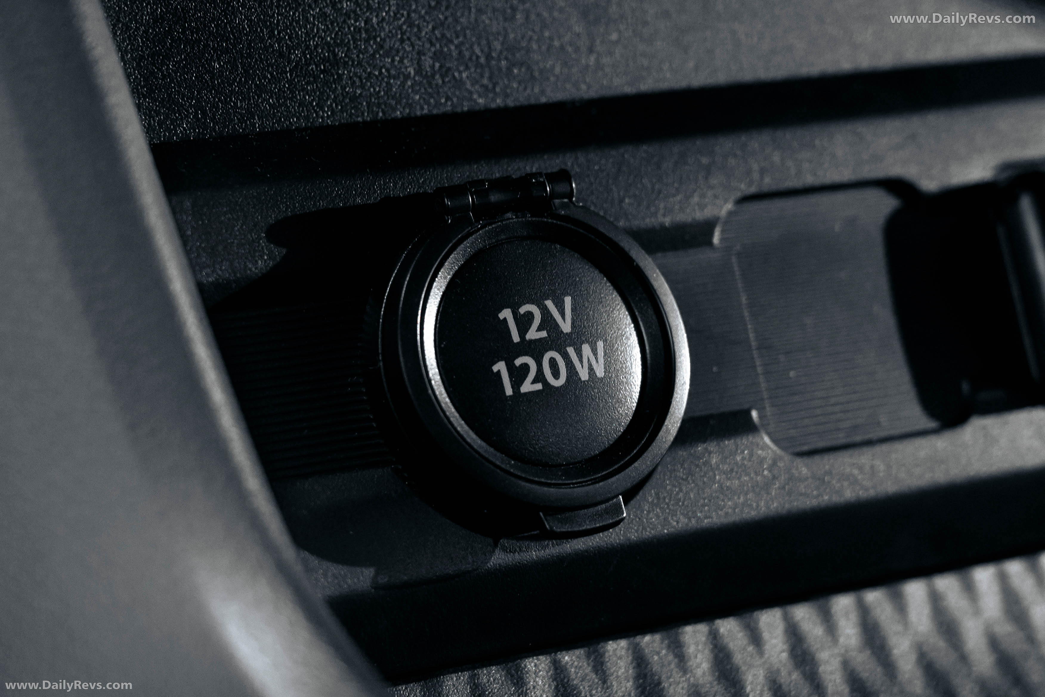 2026 Toyota Urban Cruiser AWD Interior