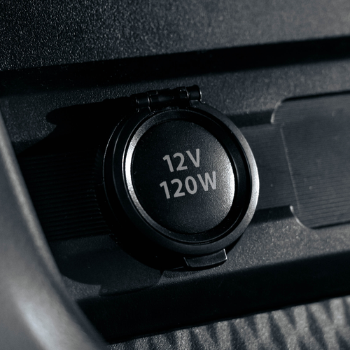 2026 Toyota Urban Cruiser AWD Interior