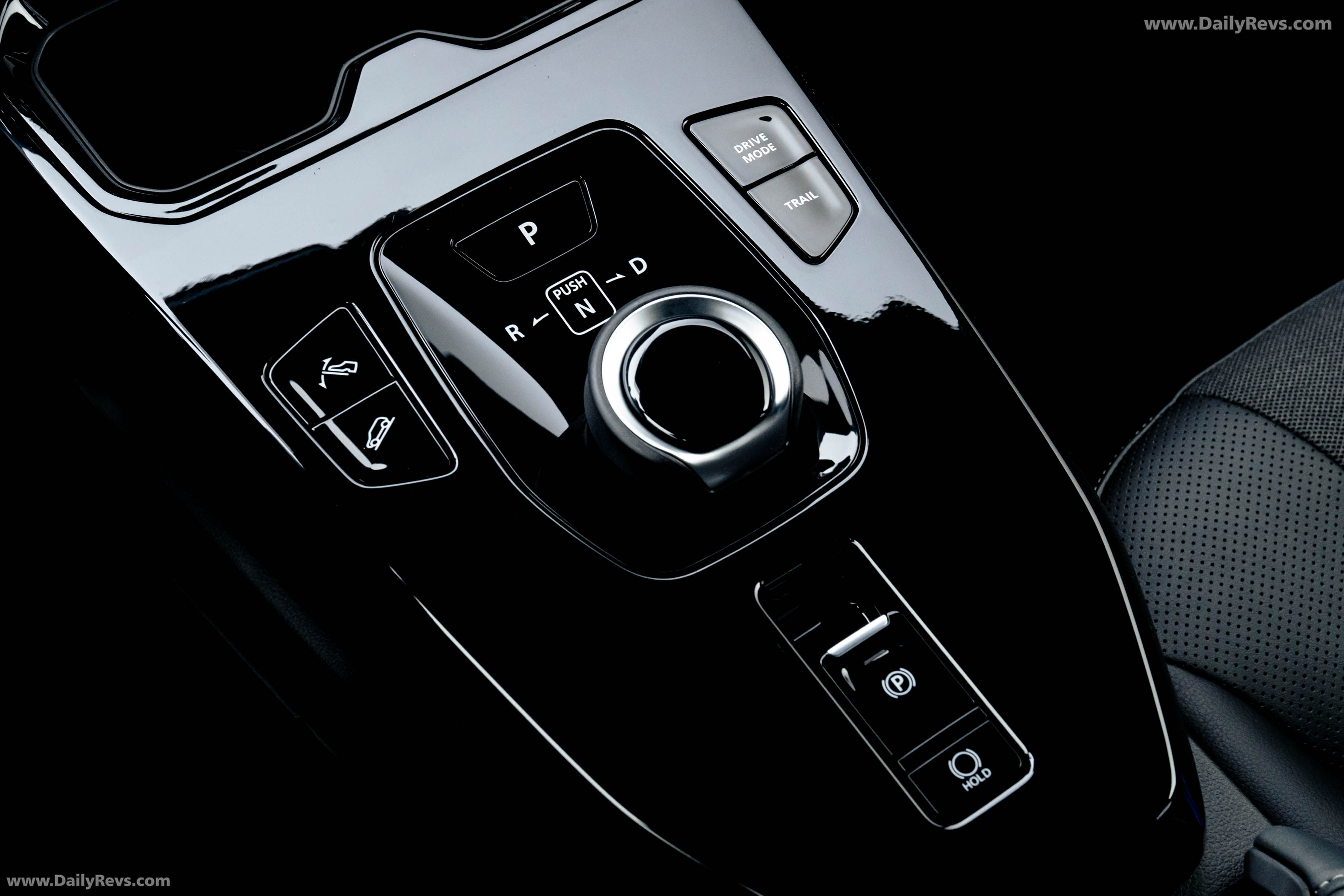 2026 Toyota Urban Cruiser AWD Interior