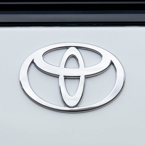 2026 Toyota Urban Cruiser AWD Lunar White Exterior