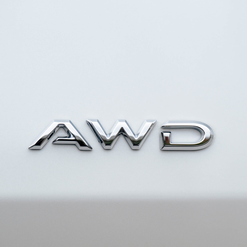 2026 Toyota Urban Cruiser AWD Lunar White Exterior