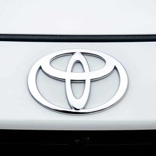 2026 Toyota Urban Cruiser AWD Lunar White Exterior
