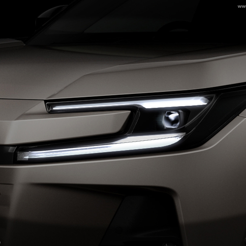 2026 Toyota RAV4 HEV Japanese Version Exterior
