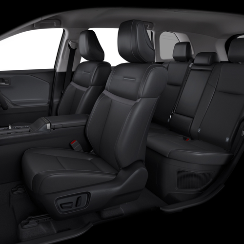 2026 Toyota RAV4 HEV Japanese Version Interior