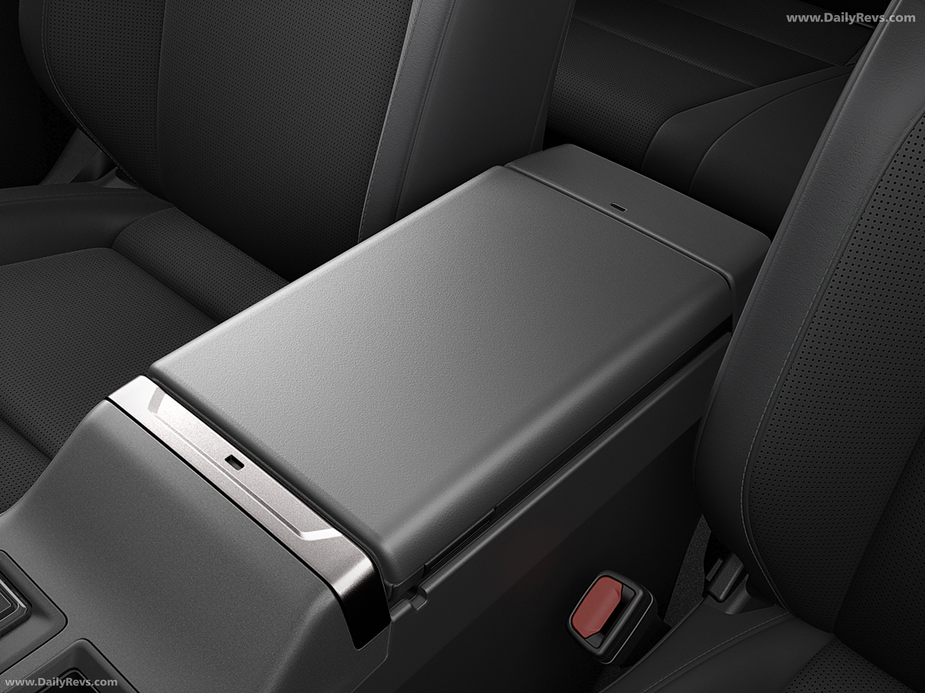 2026 Toyota RAV4 HEV Japanese Version Interior