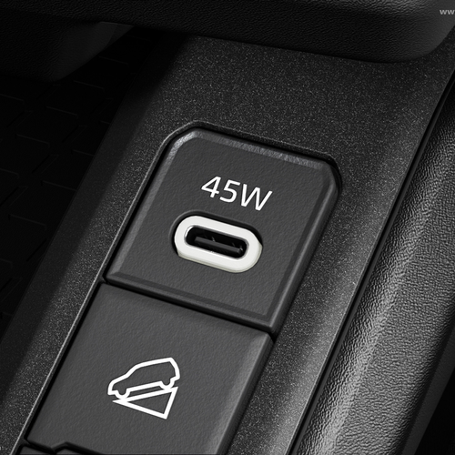 2026 Toyota RAV4 HEV Japanese Version Interior