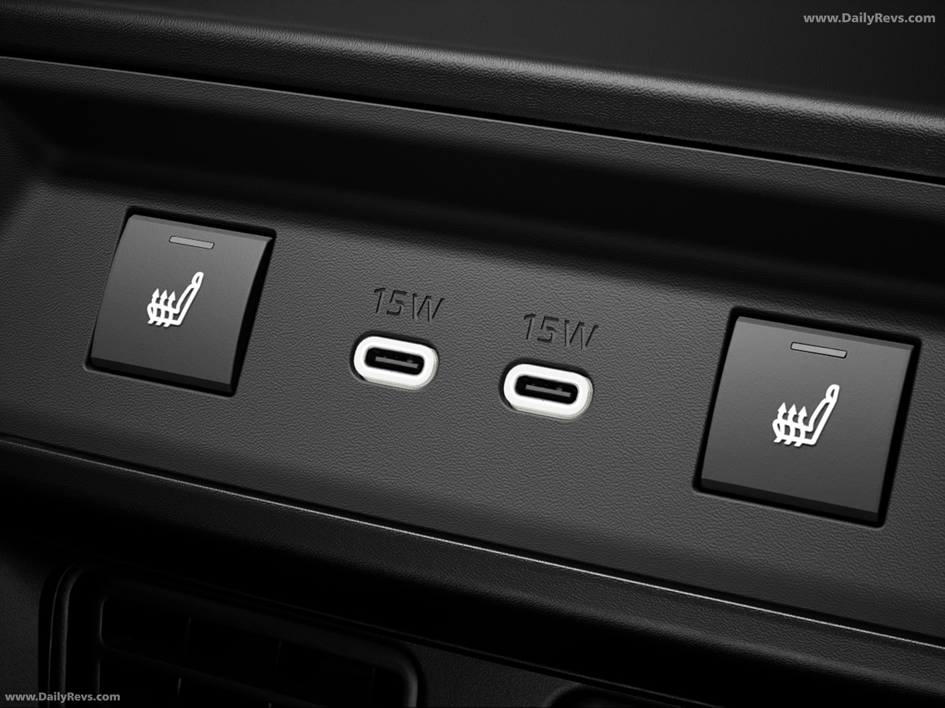2026 Toyota RAV4 HEV Japanese Version Interior