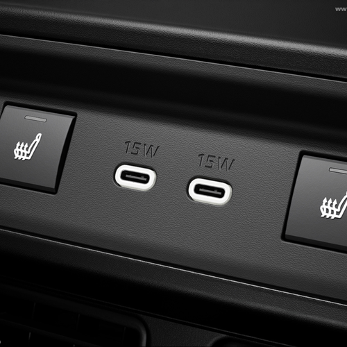 2026 Toyota RAV4 HEV Japanese Version Interior