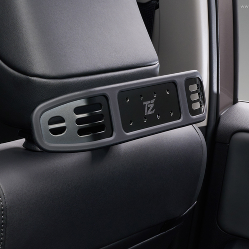 2026 Toyota RAV4 HEV Japanese Version Interior