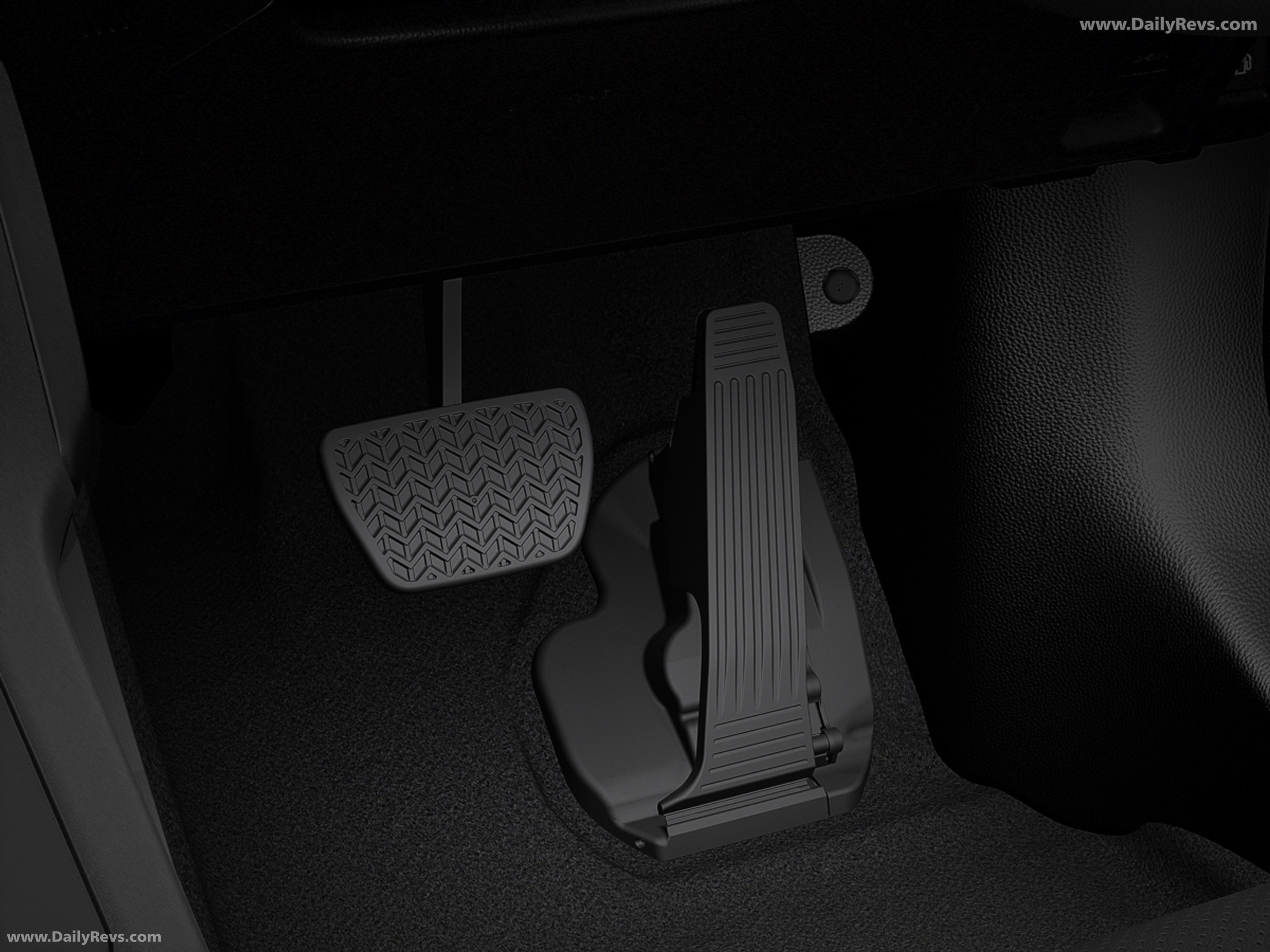 2026 Toyota RAV4 HEV Japanese Version Interior