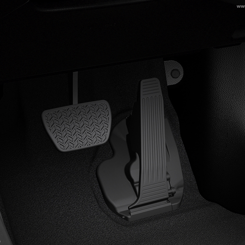 2026 Toyota RAV4 HEV Japanese Version Interior