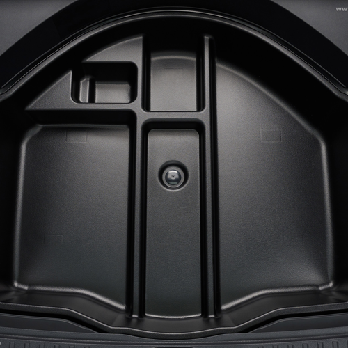 2026 Toyota RAV4 HEV Japanese Version Interior