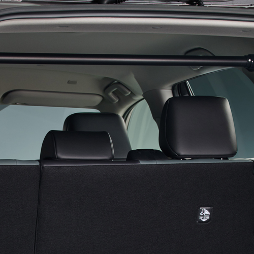 2026 Toyota RAV4 Adventure HEV Japanese Version Interior