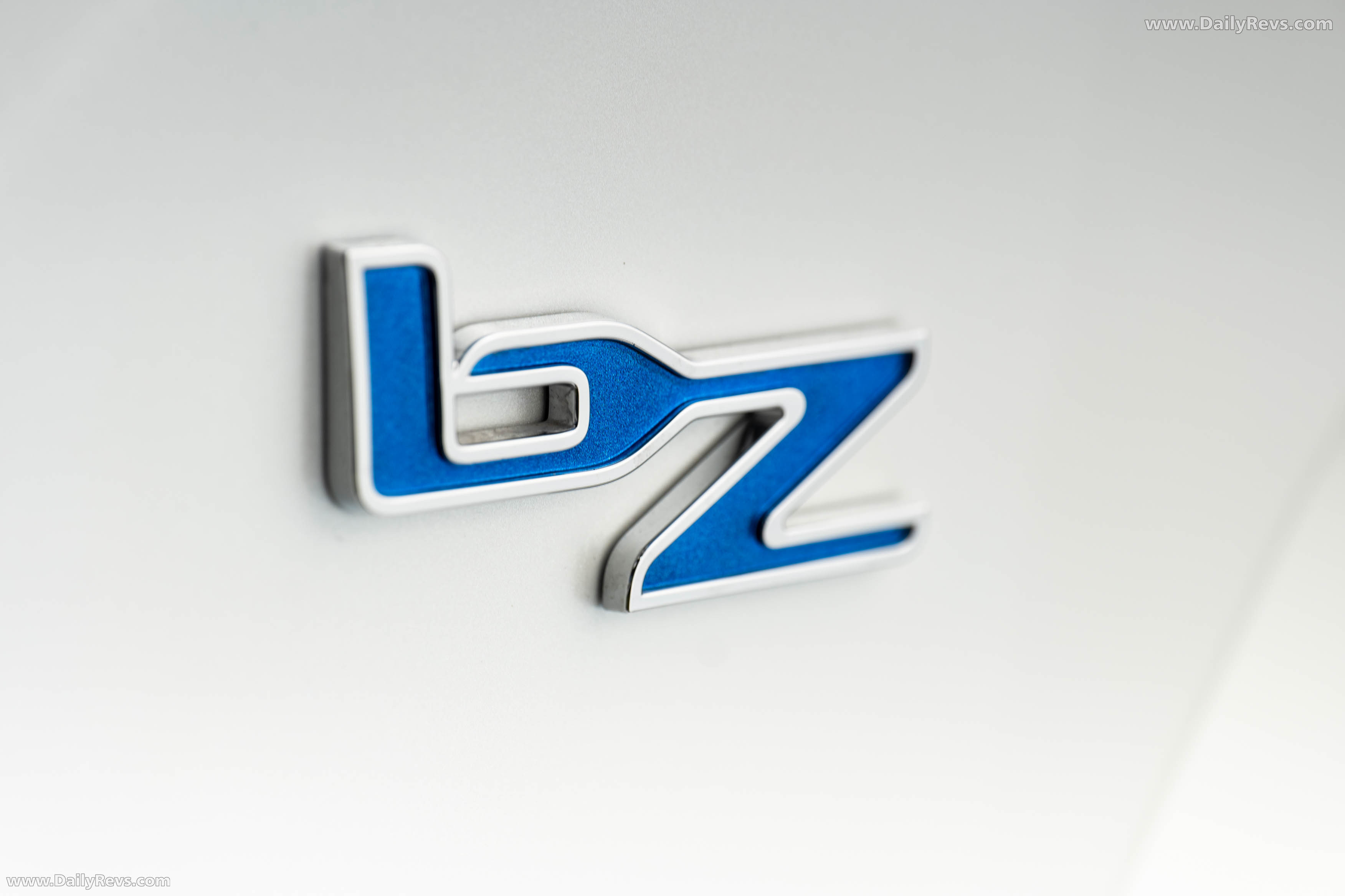 2026 Toyota bZ US Version Exterior