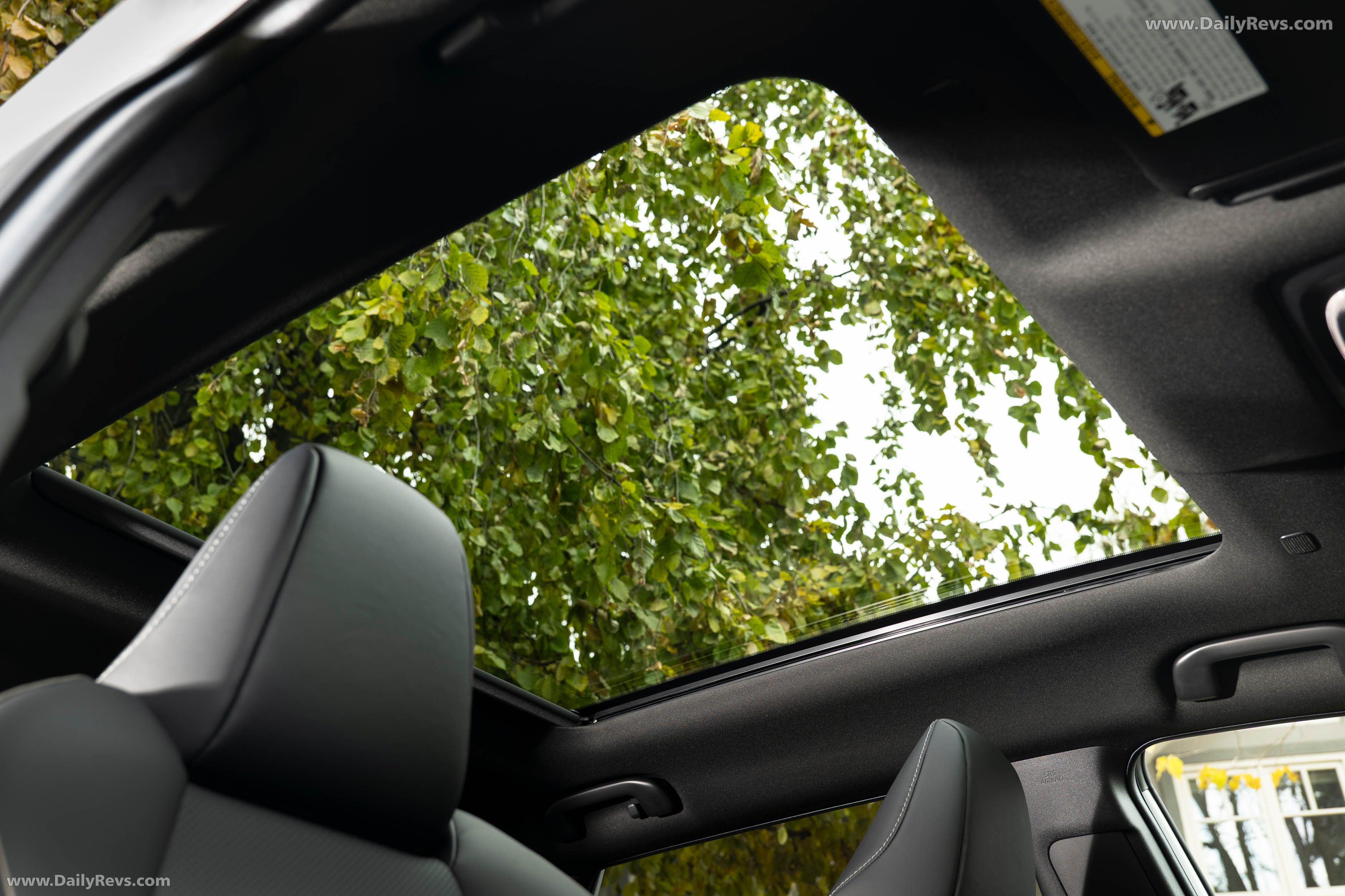 2026 Toyota bZ US Version Interior