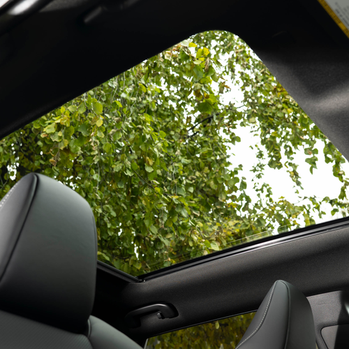 2026 Toyota bZ US Version Interior