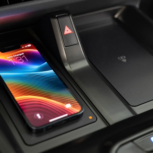 2026 Toyota bZ US Version Interior