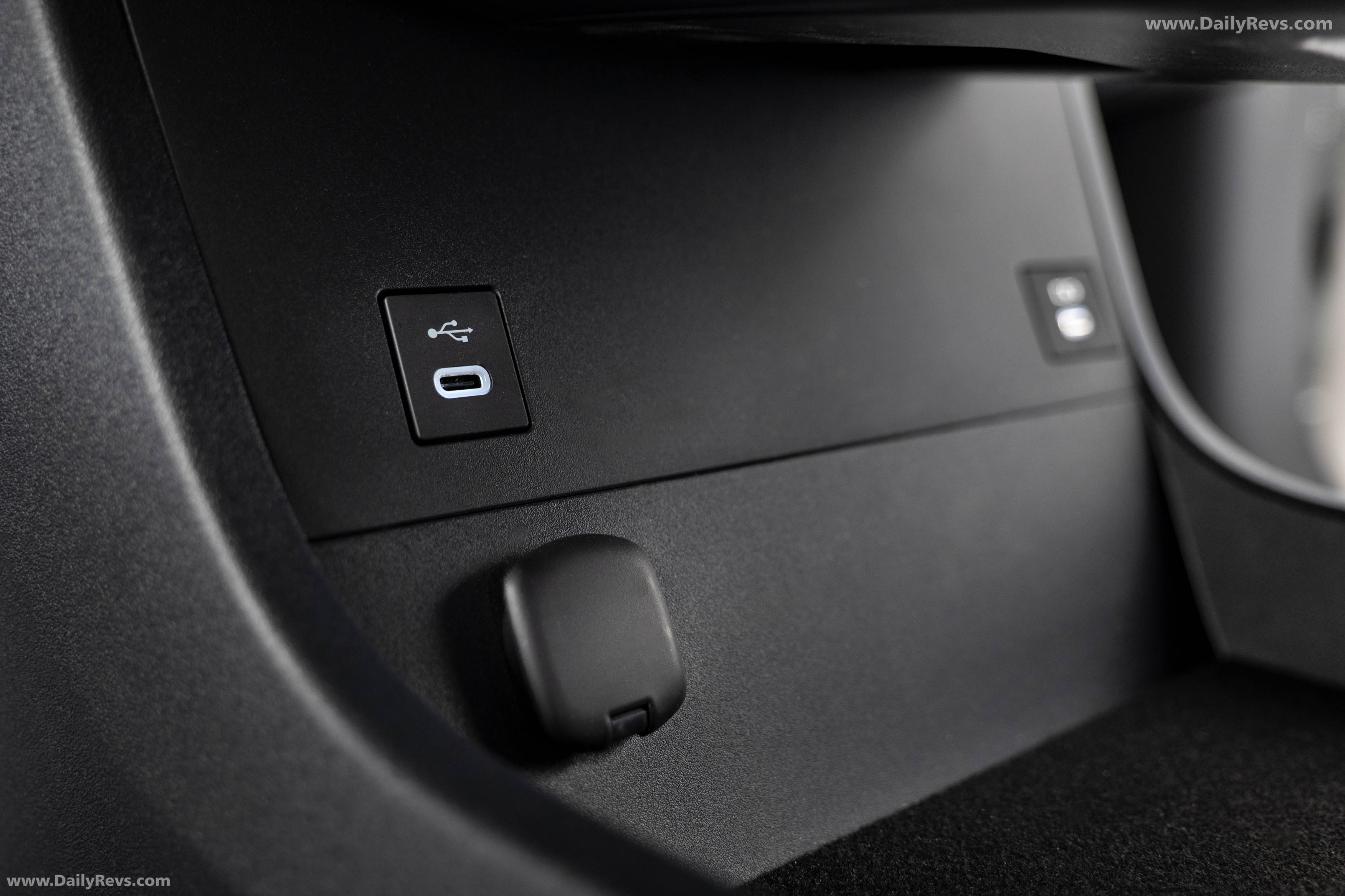 2026 Toyota bZ US Version Interior