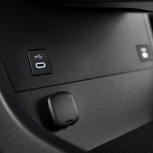2026 Toyota bZ US Version Interior