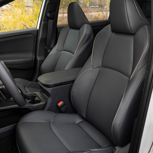 2026 Toyota bZ US Version Interior