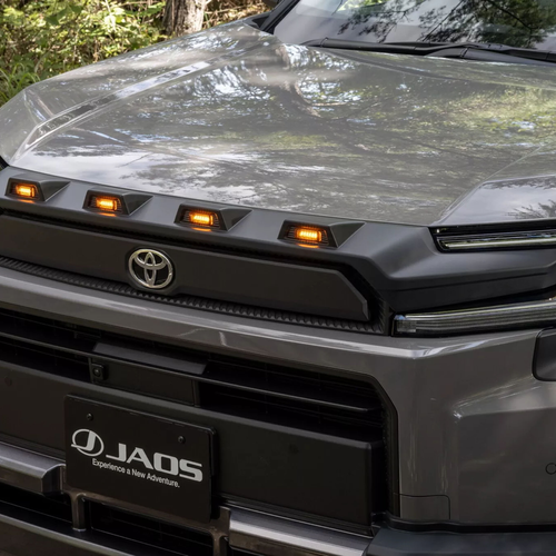 2026 Toyota RAV4 Adventure JAOS Concept Exterior
