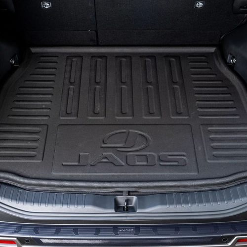2026 Toyota RAV4 Adventure JAOS Concept Interior