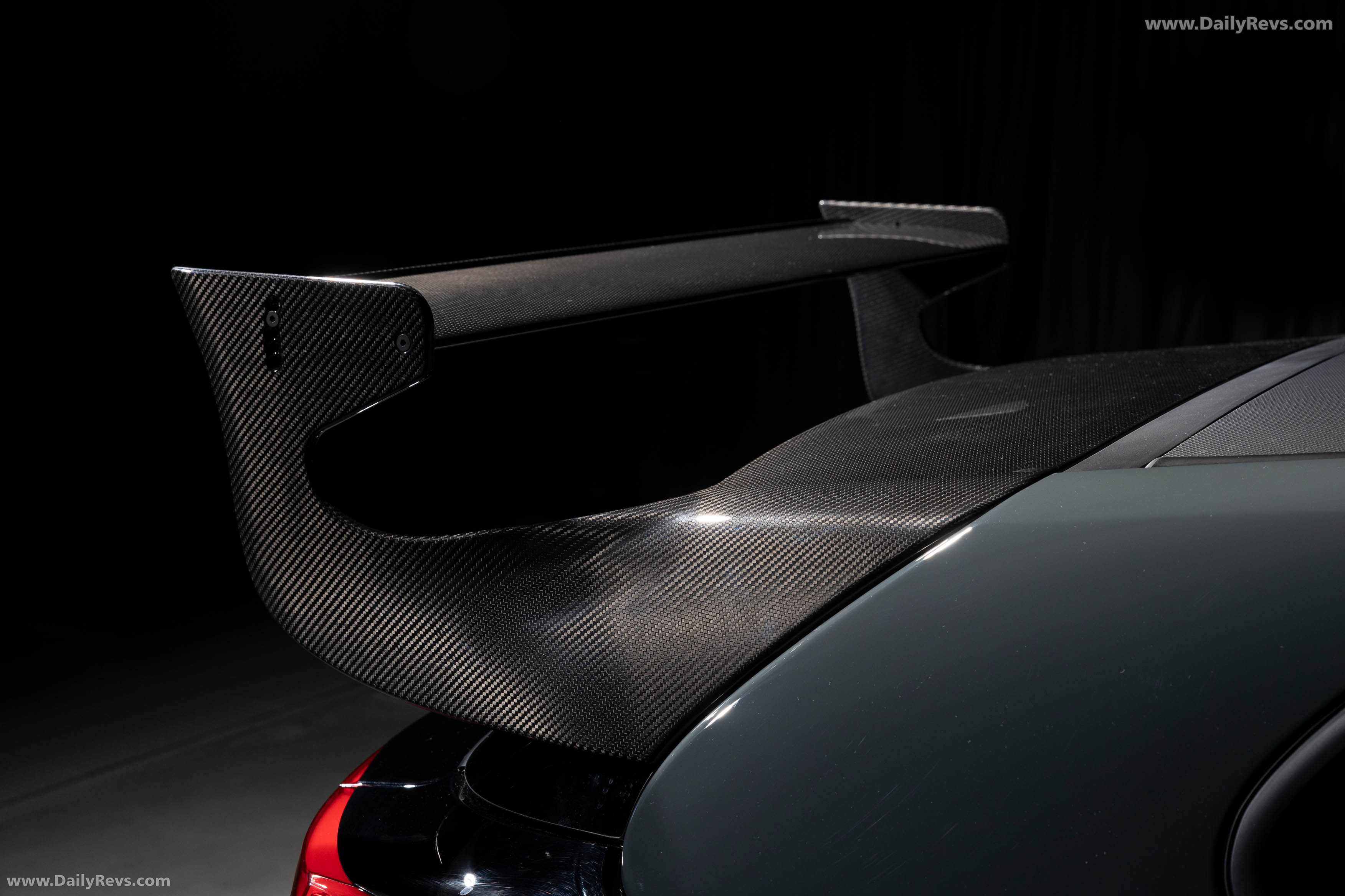 2027 Toyota GR Yaris Morizo RR Exterior