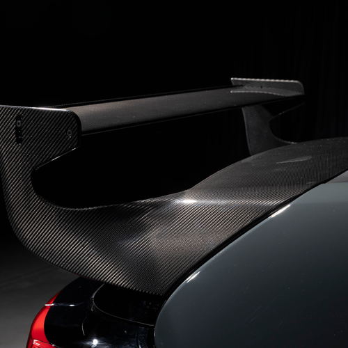 2027 Toyota GR Yaris Morizo RR Exterior
