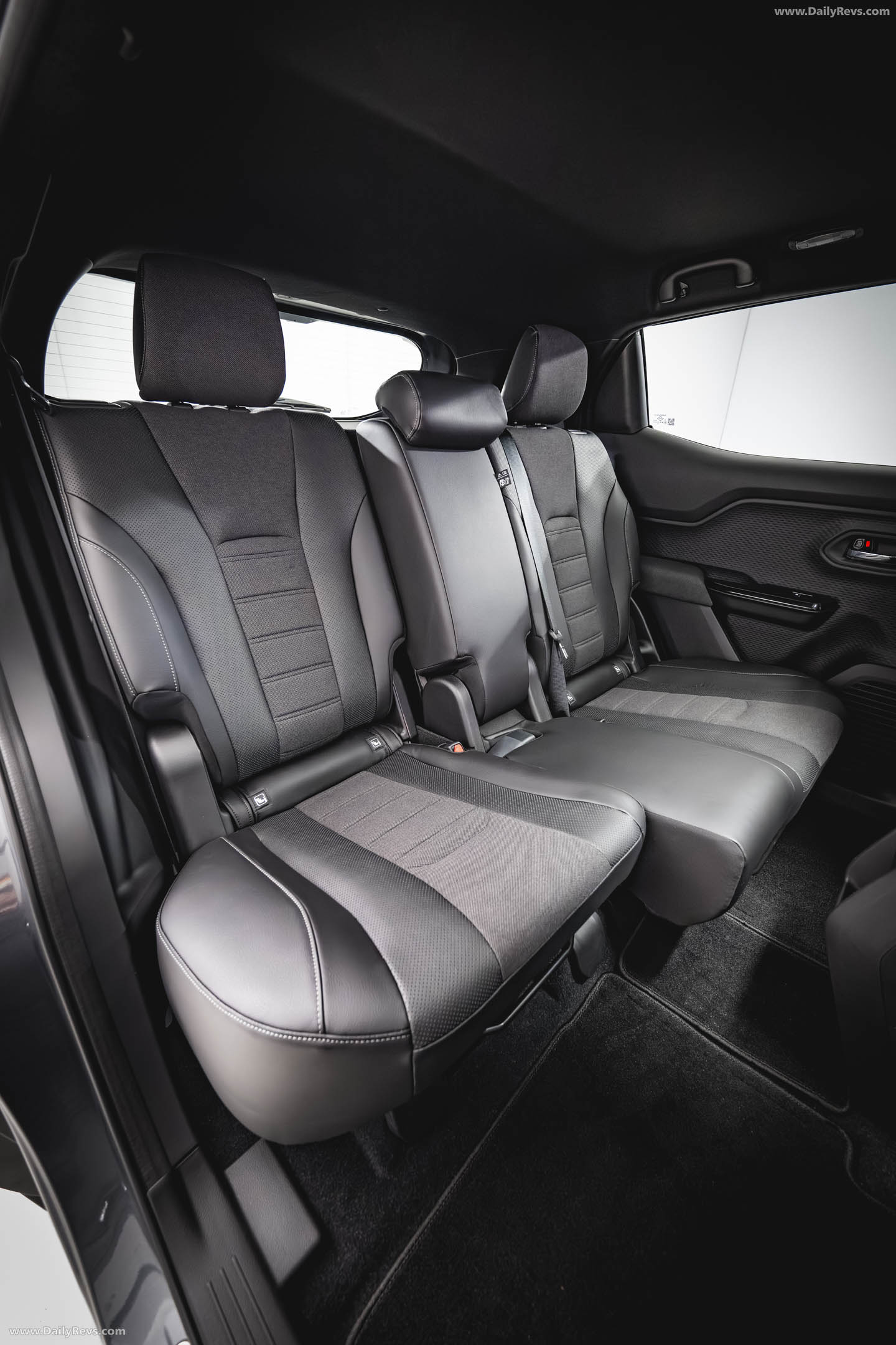 2026 Toyota Urban Cruiser UK Version Interior