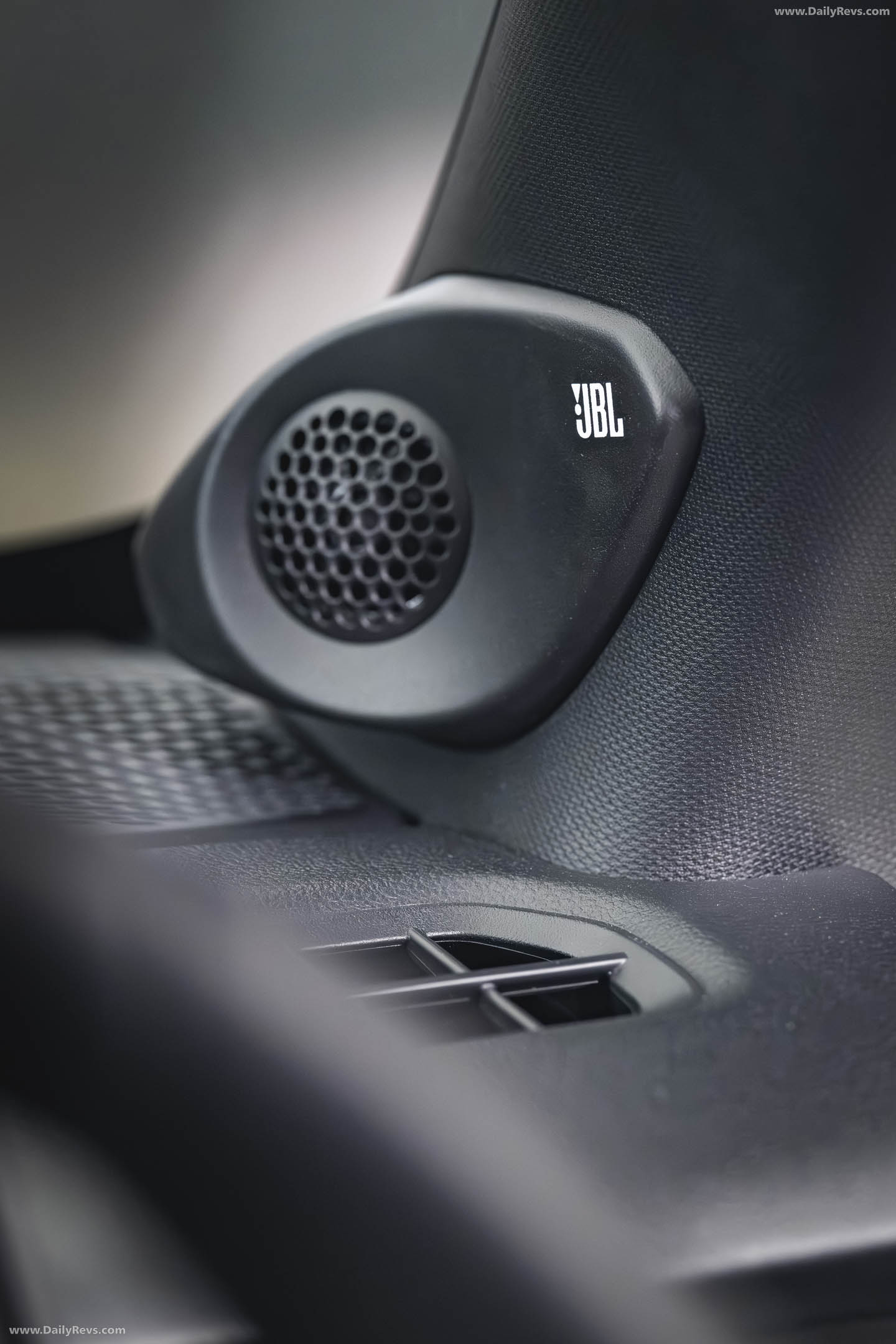2026 Toyota Urban Cruiser UK Version Interior