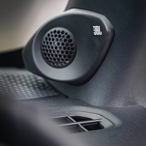 2026 Toyota Urban Cruiser UK Version Interior