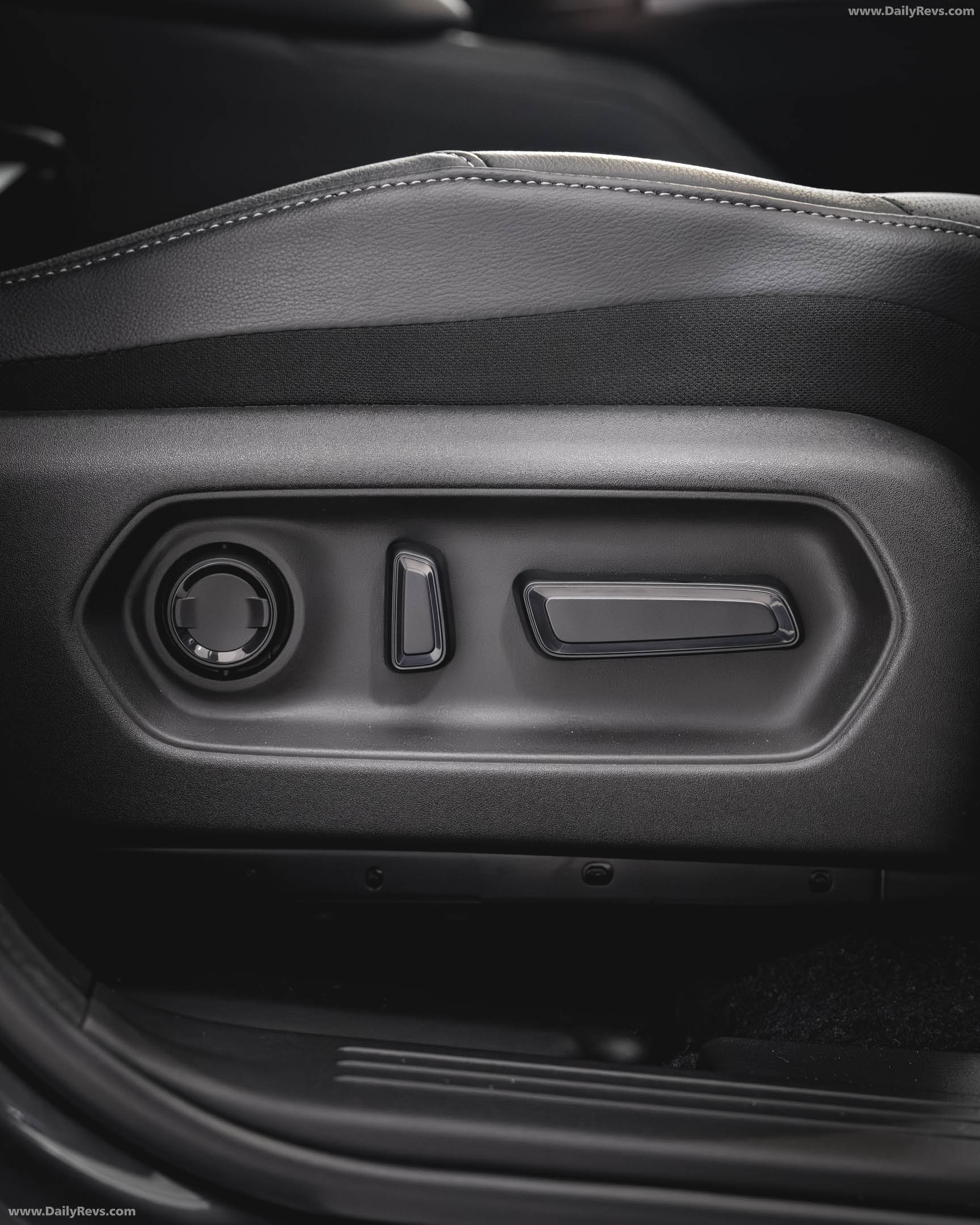 2026 Toyota Urban Cruiser UK Version Interior