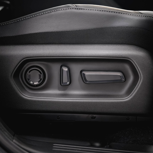 2026 Toyota Urban Cruiser UK Version Interior