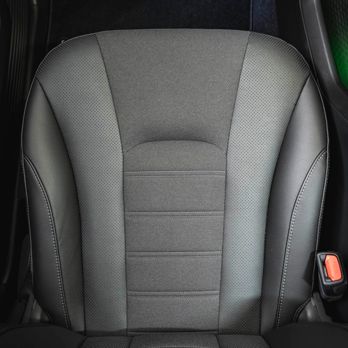 2026 Toyota Urban Cruiser UK Version Interior