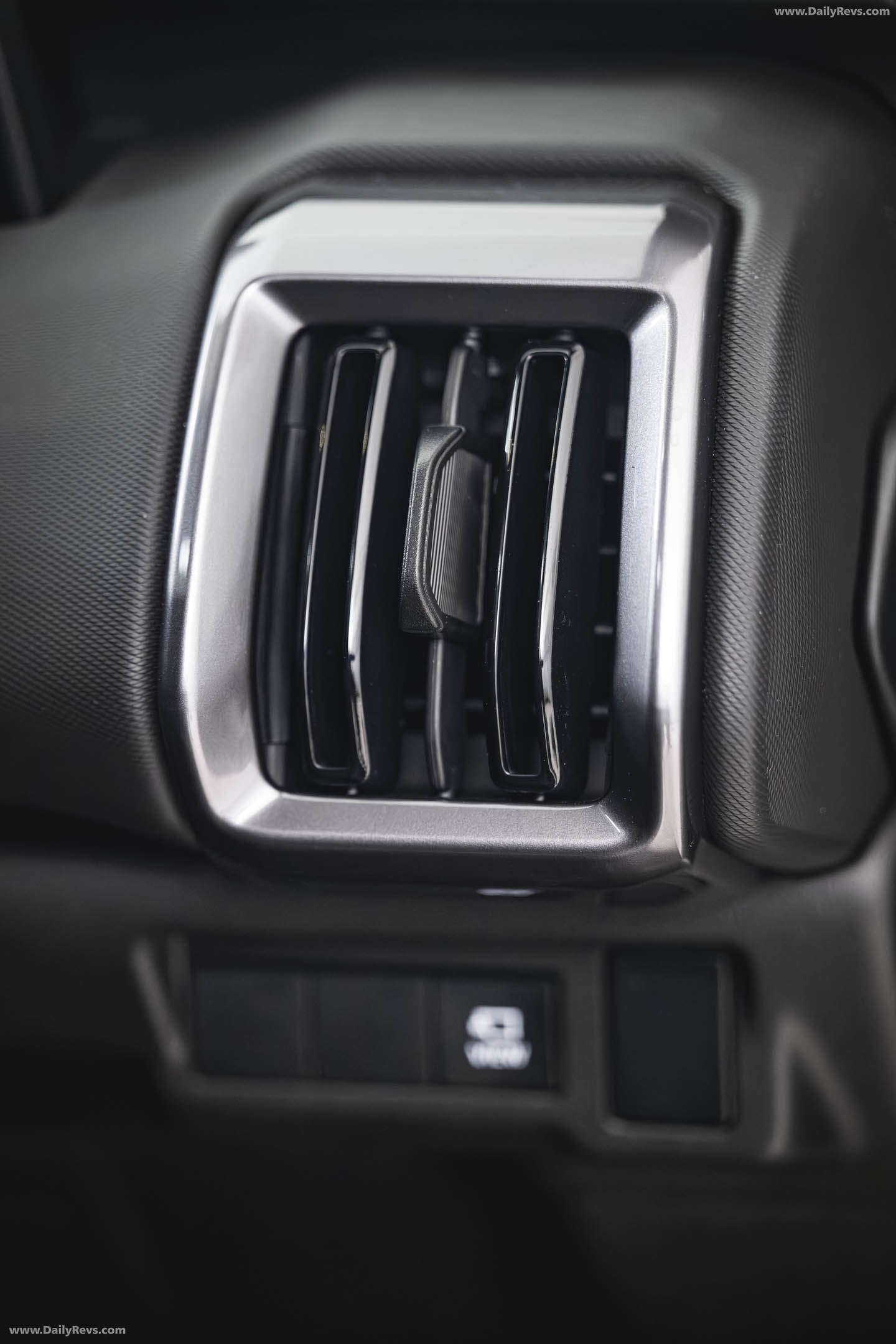 2026 Toyota Urban Cruiser UK Version Interior