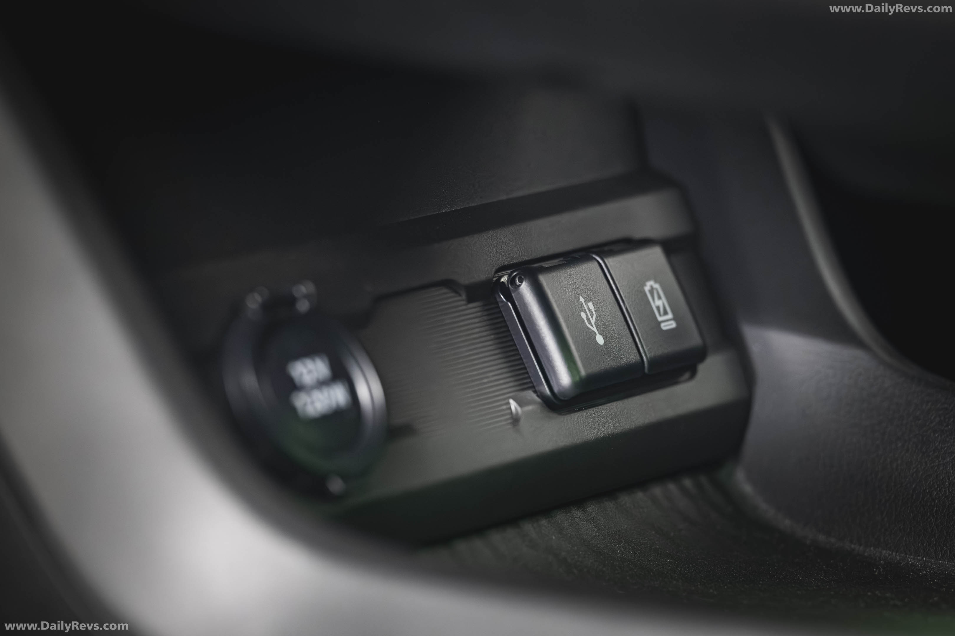 2026 Toyota Urban Cruiser UK Version Interior