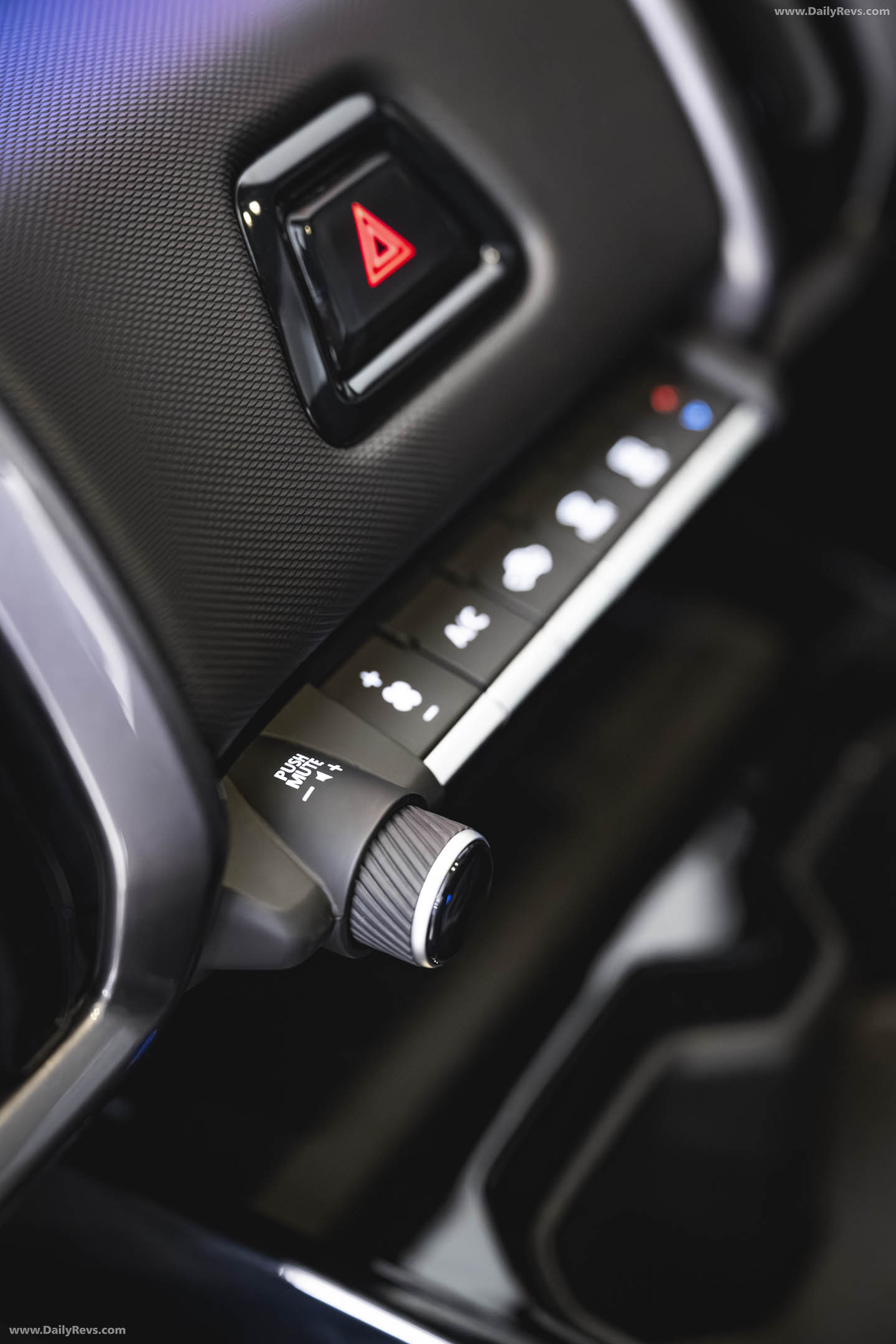 2026 Toyota Urban Cruiser UK Version Interior